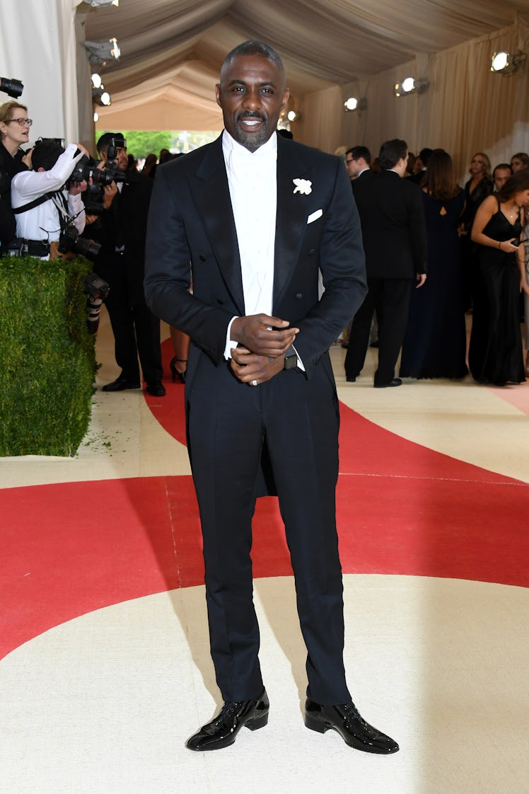 Met Gala 2016: The Best Dressed Men of the Red Carpet