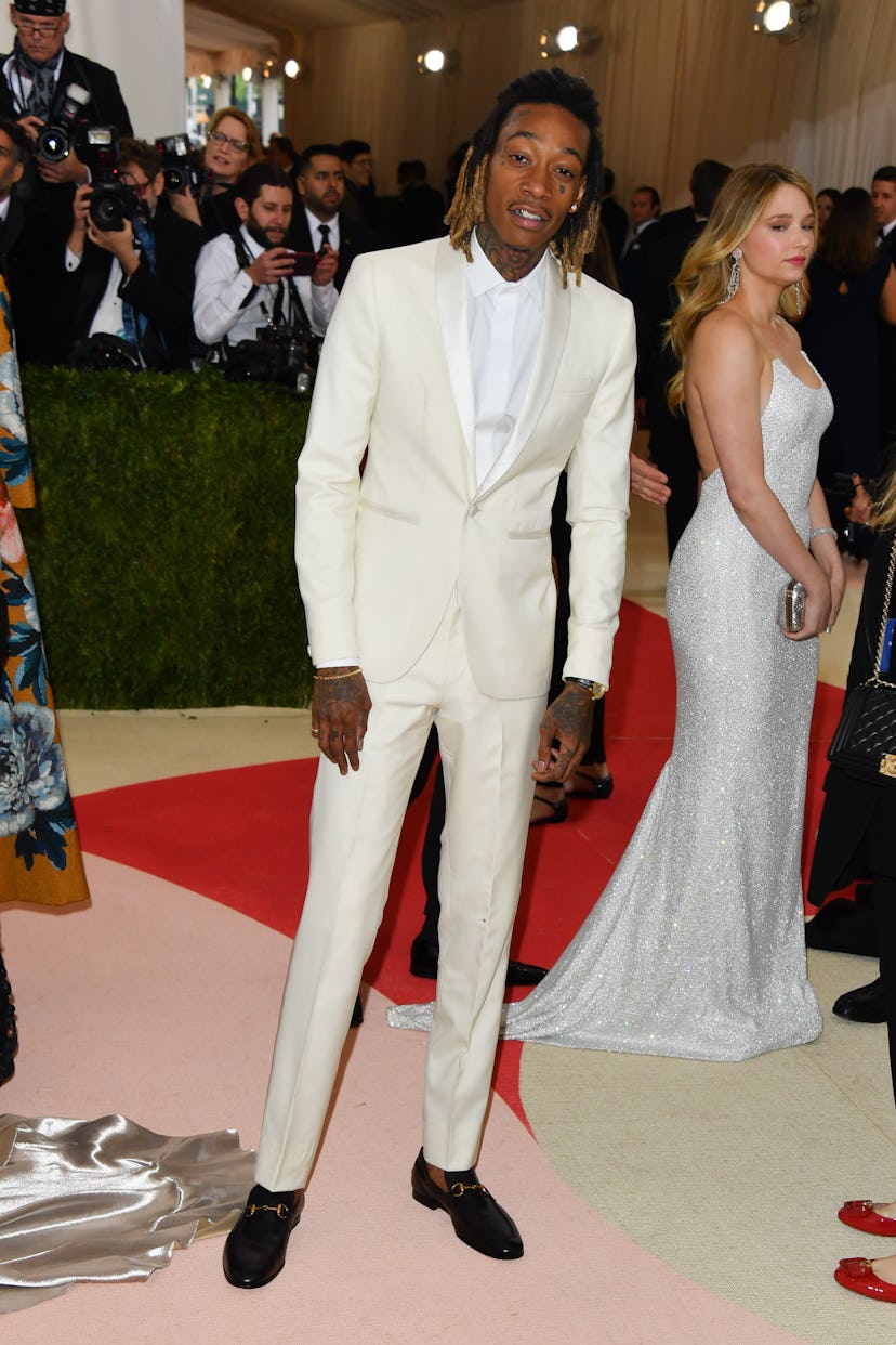 Met Gala 2016: The Best Dressed Men of the Red Carpet