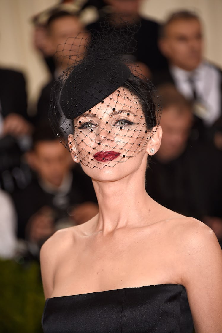 Liberty Ross