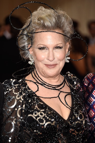 Bette Midler