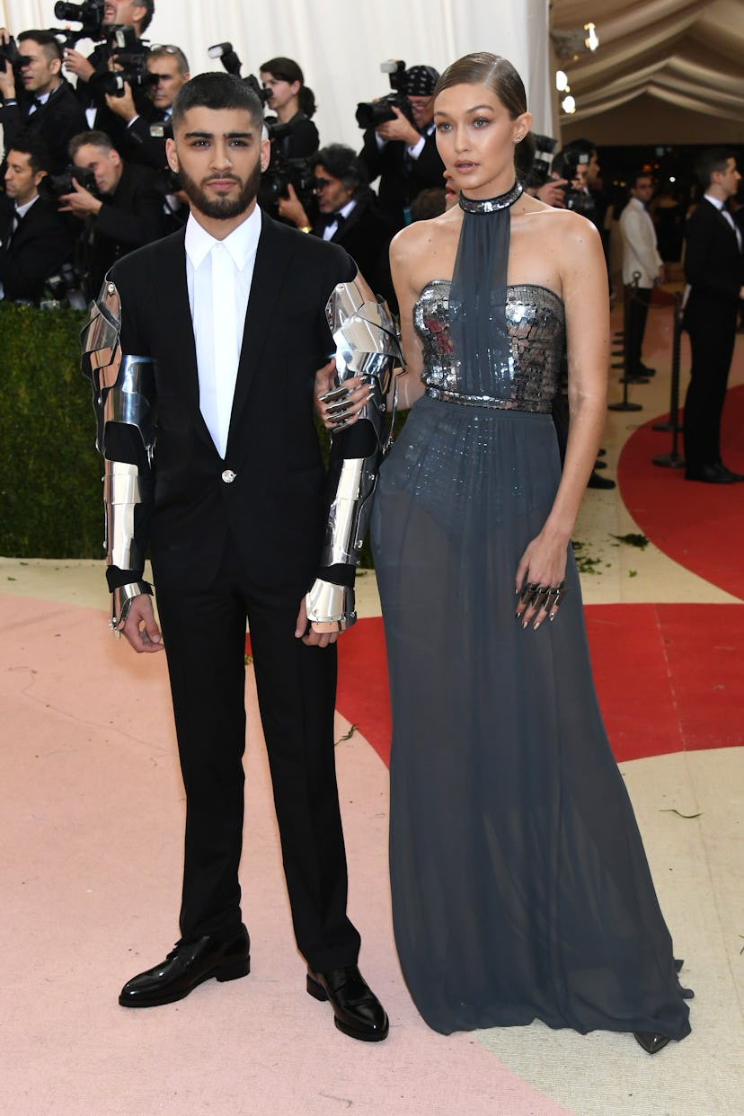 Met Gala 2016: All the Red Carpet Looks