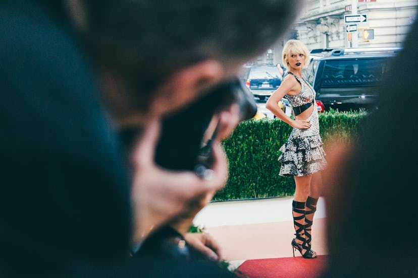 Met Gala 2016 Red Carpet