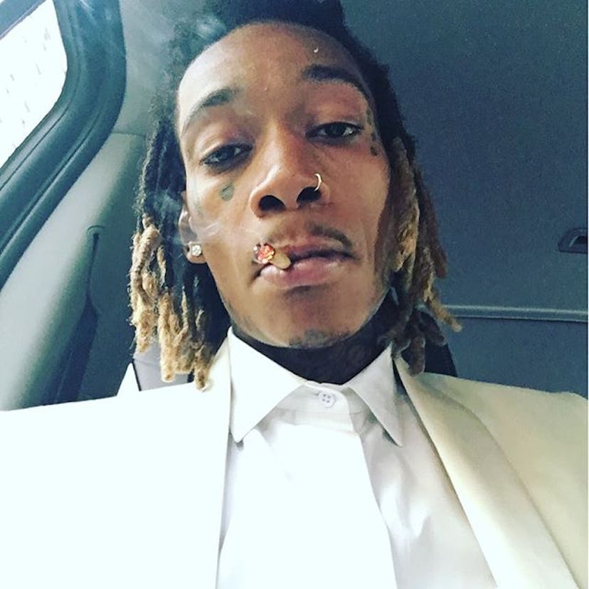 Wiz Khalifa