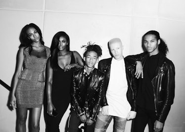 DKNY, NEW MUSEUM, AND W MAGAZINE'S AFTER PARTY CELEBRATING: THE NEW WOMEN'S PROJECT