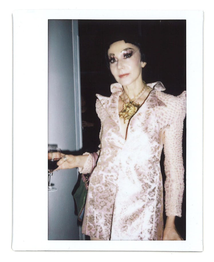 Susanne Bartsch