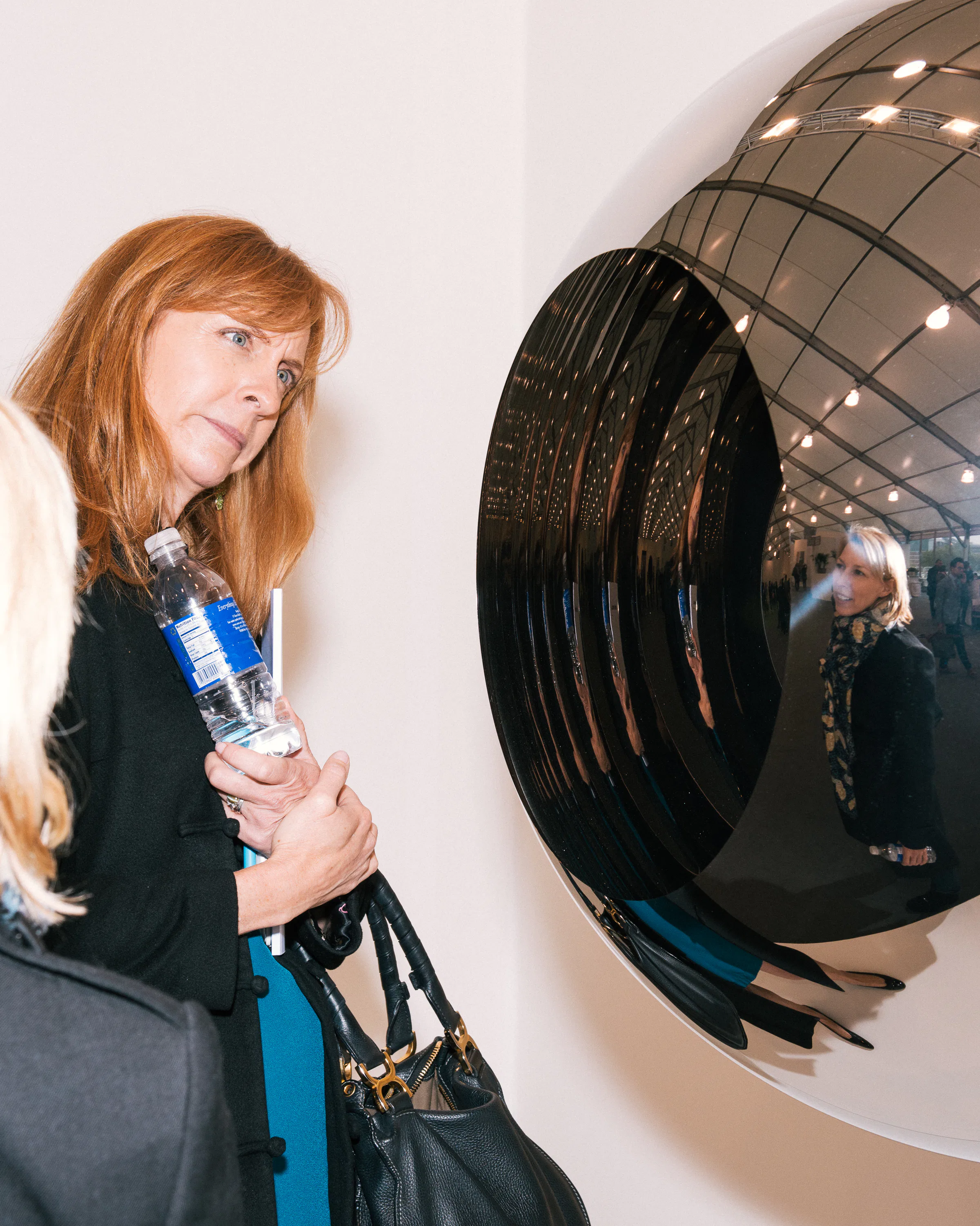 Frieze New York 2016: Getting Down to Business on Randall’s Island