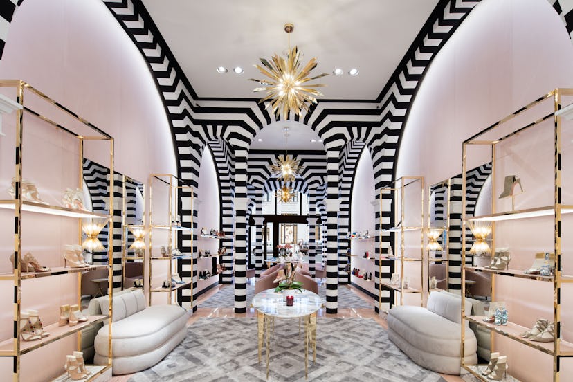 Aquazzura store