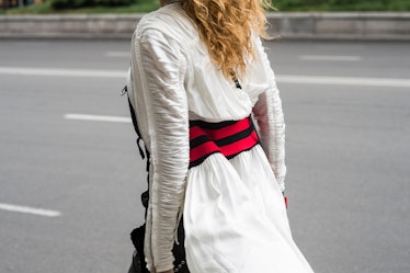 Tbilisi Street Style Day 1