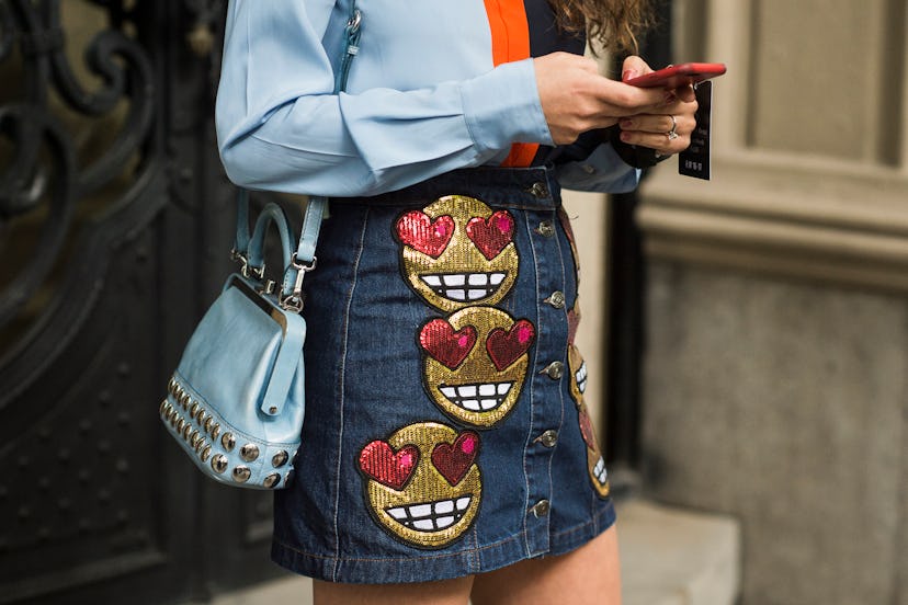 Tbilisi Street Style Day 1