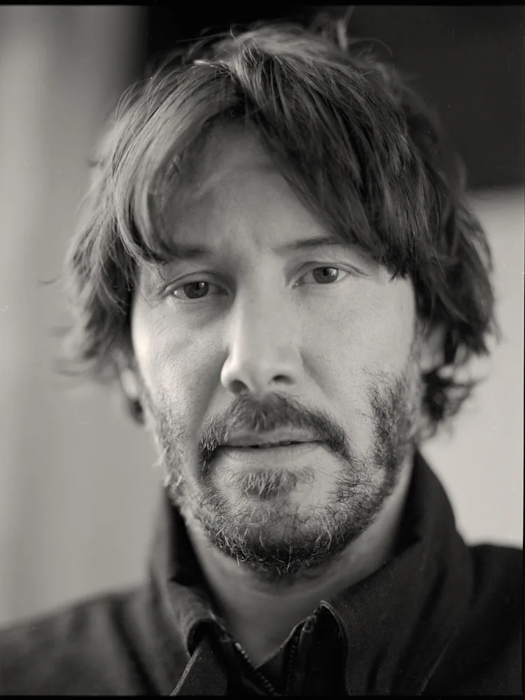 Keanu Reeves Sad Cutout Keanu News IMDb