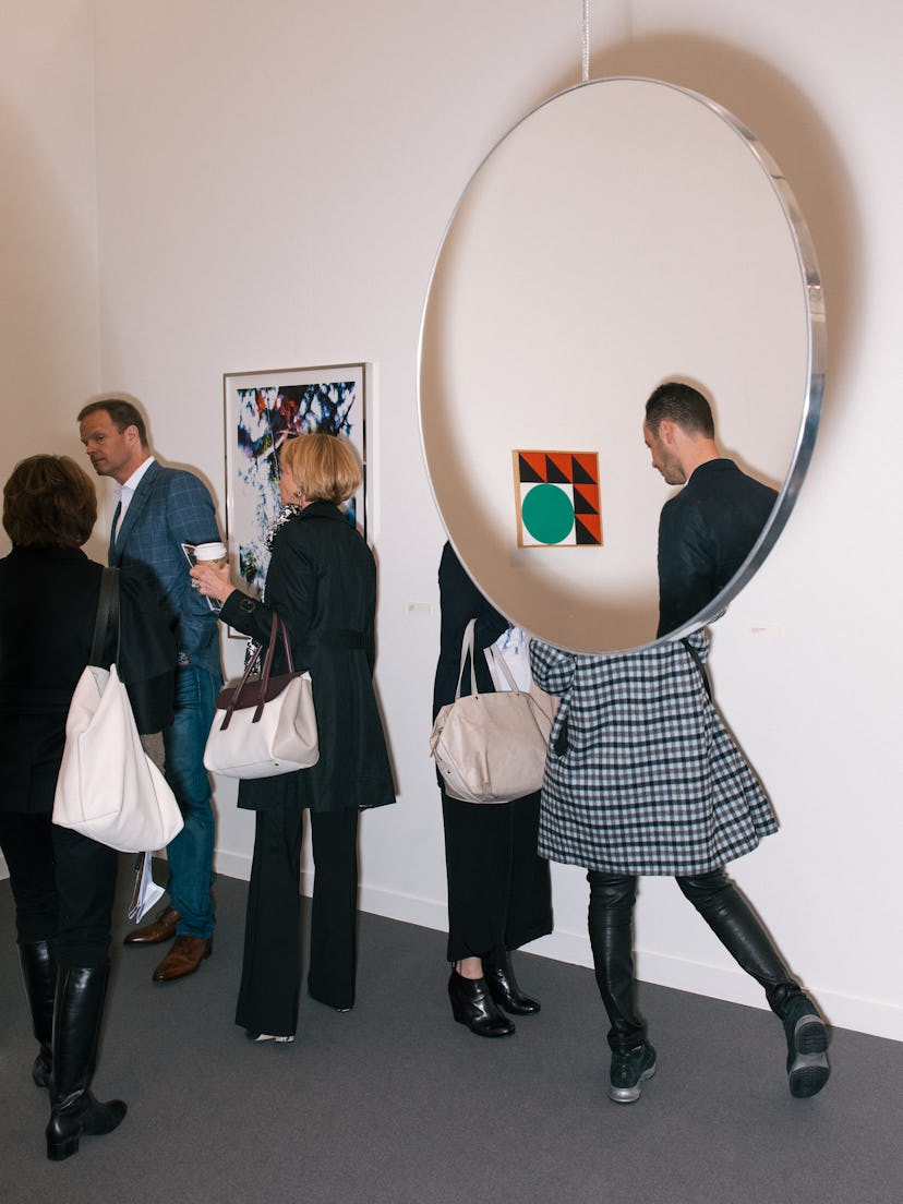 Frieze New York 2016