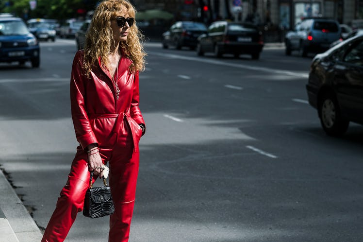 Tbilisi Street Style