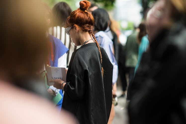 Tbilisi Street Style