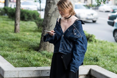 Tbilisi Street Style