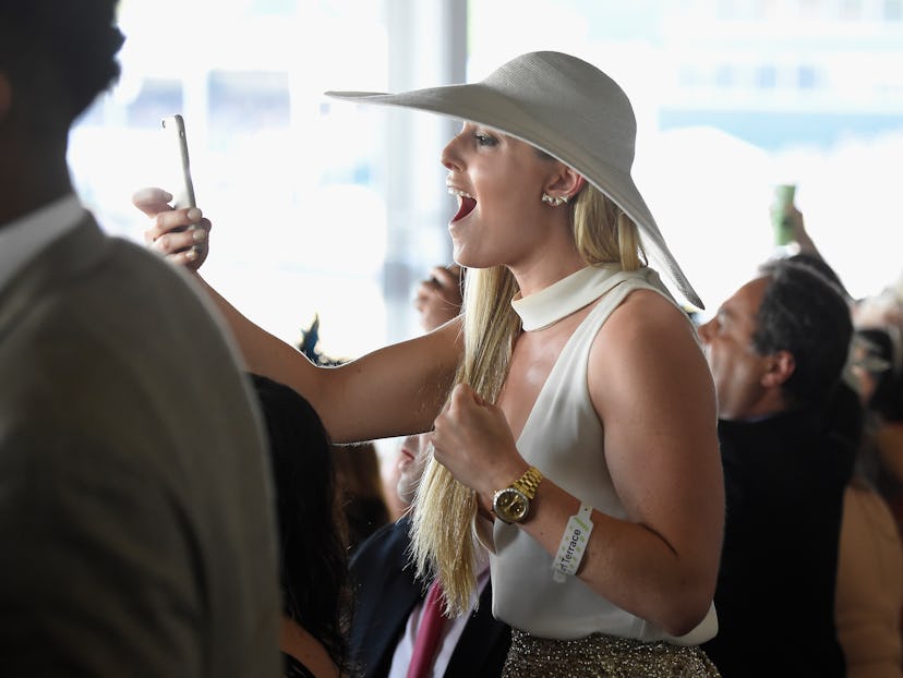 Lindsey Vonn