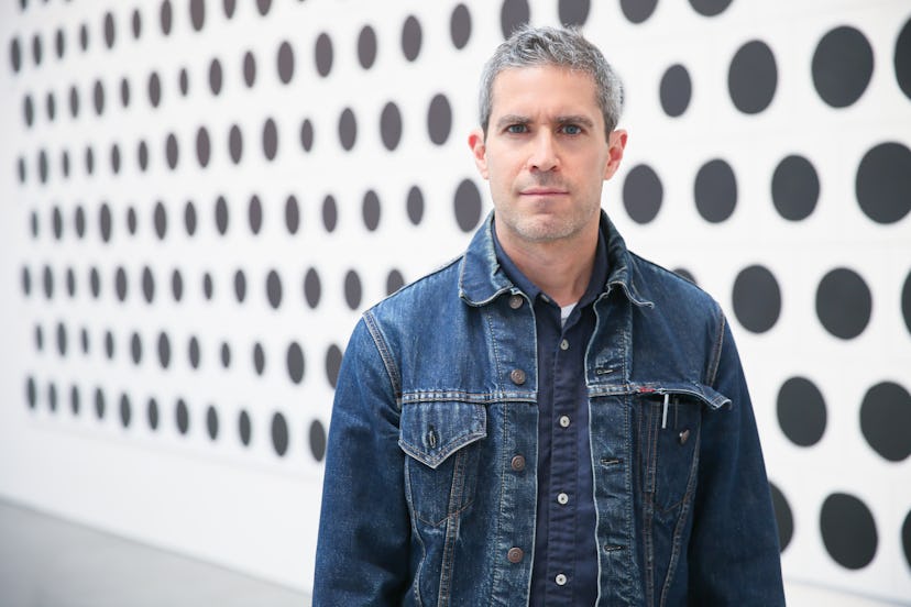 Jonathan Horowitz: Occupy Greenwich