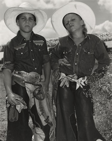 Mary Ellen Mark