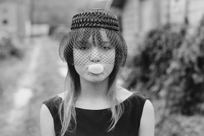 Mary Ellen Mark