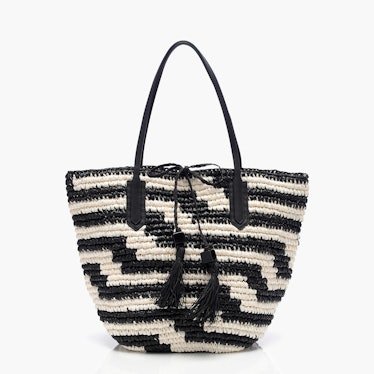 Woven Bags