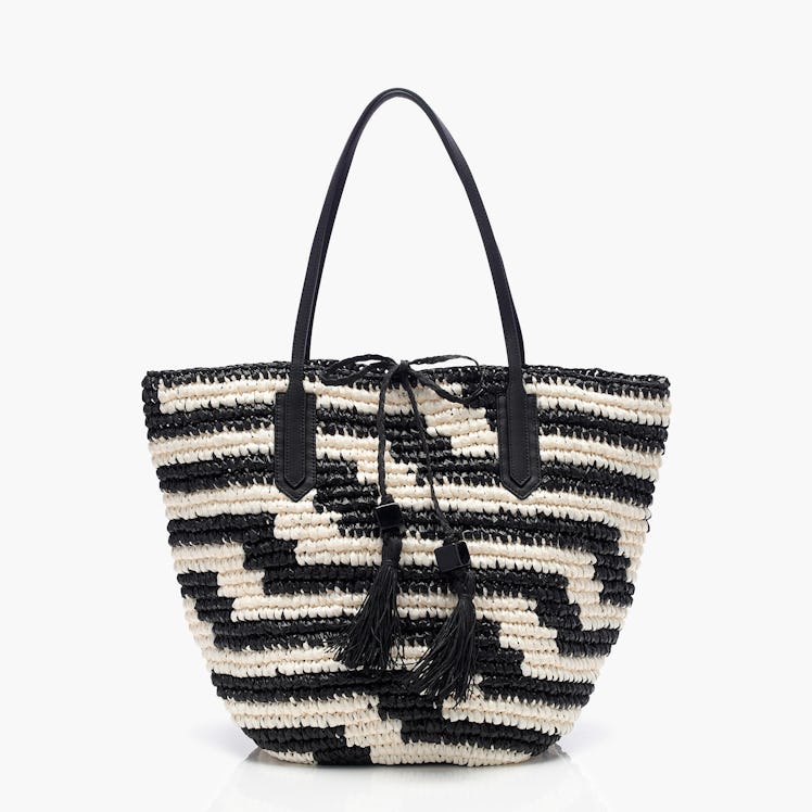 Woven Bags