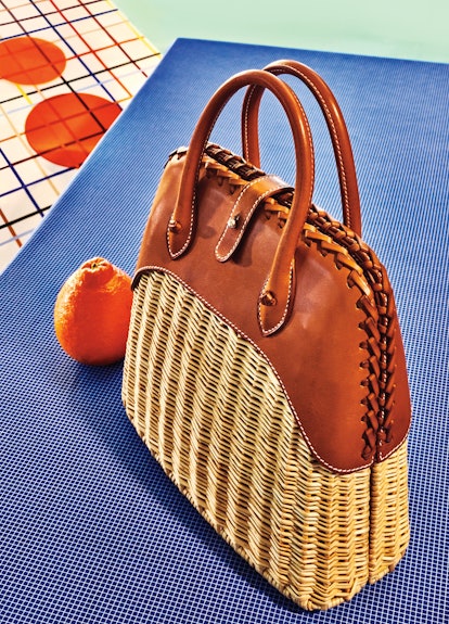 Woven Bags