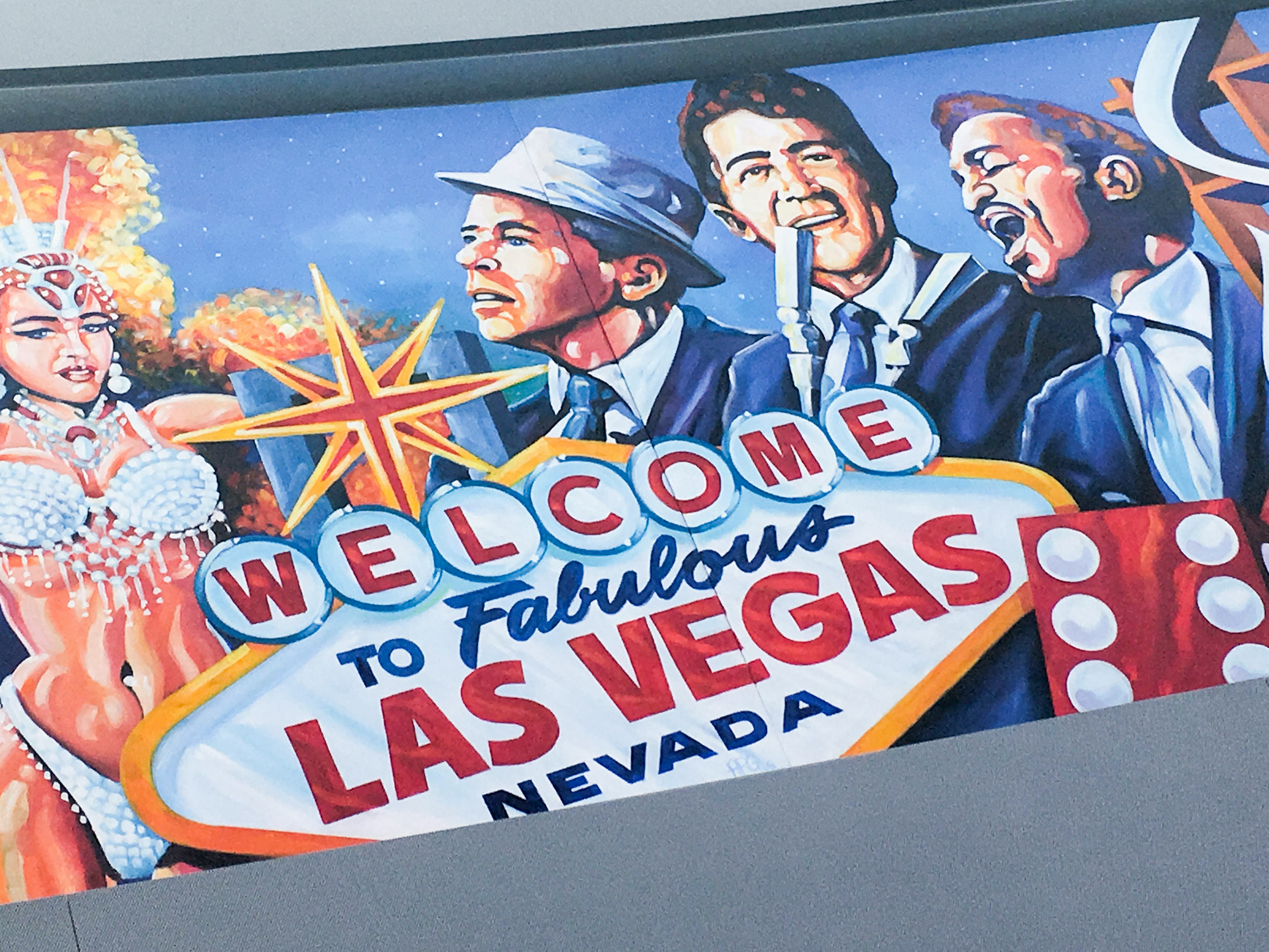 A Desert Oasis of Art