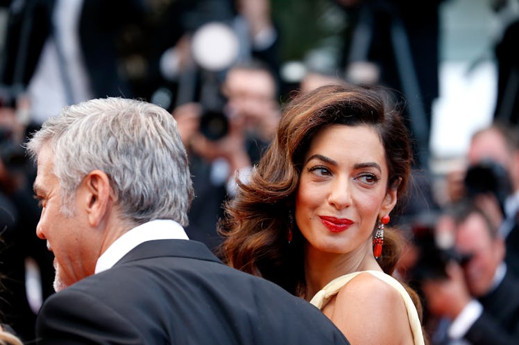 Amal Clooney