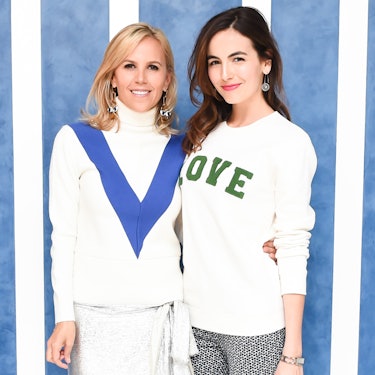 Tory Burch on the '70s and Her Latest Tory Sport Fall '16