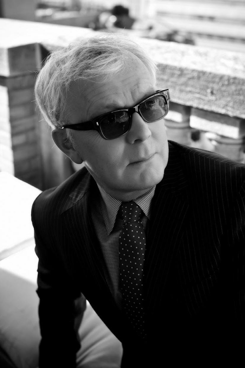 John Barrett