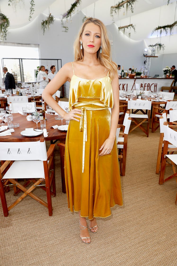 Amazon Studios "Cafe Society" Press Luncheon - The 69th Annual Cannes Film Festival