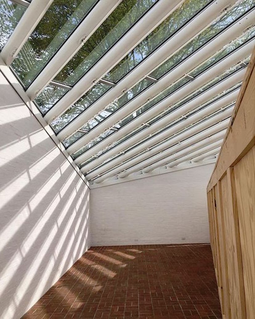 Glass House