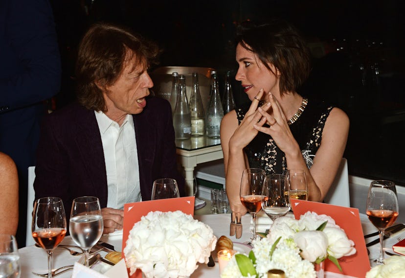 Charles Finch Hosts The 8th Annual Filmmakers Dinner with Jaeger Le-Coultre