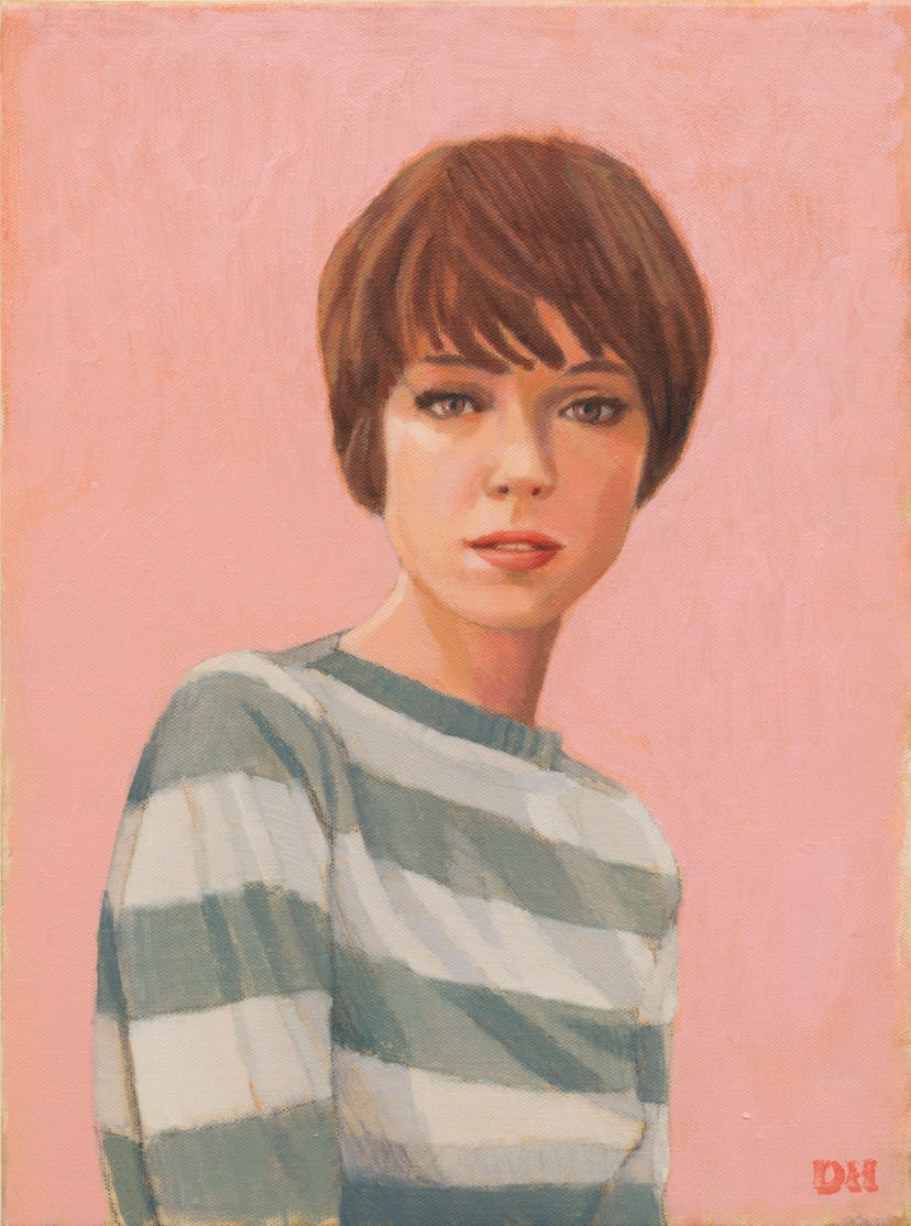 Elsa Martinelli
