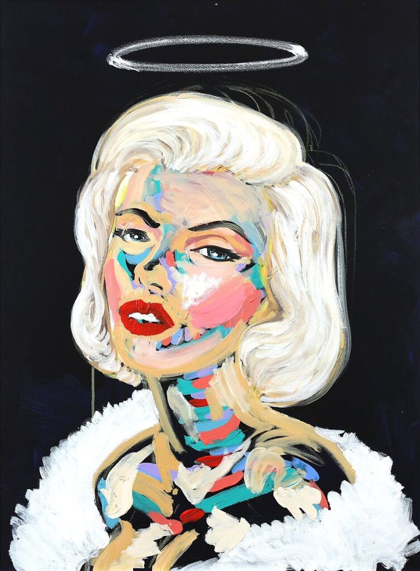 Bradley Theodore