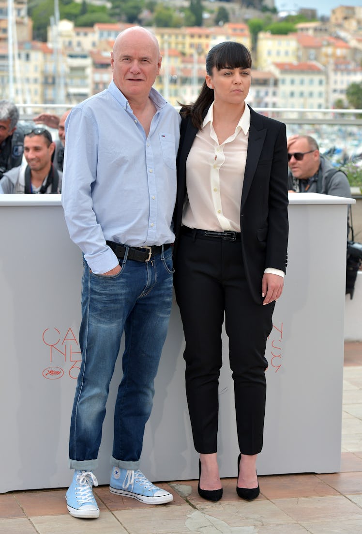 Suits of Cannes