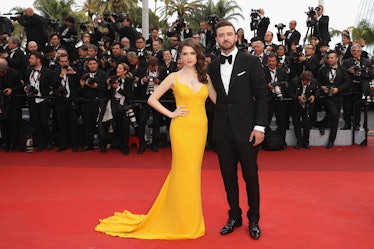 Cannes Film Festival 2016: What Everyone Wore