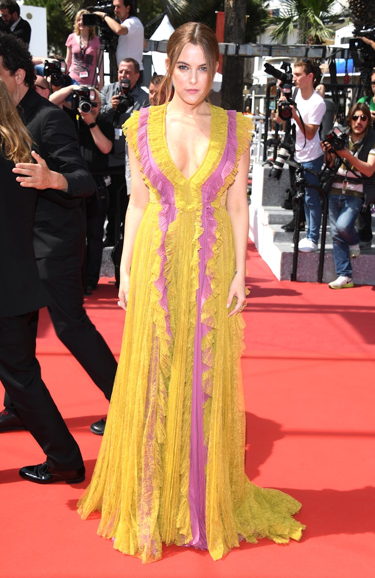 Cannes Film Festival 2016: What Everyone Wore