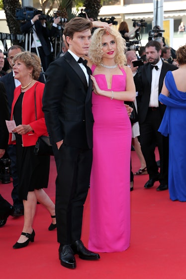 Cannes Film Festival 2016: What Everyone Wore