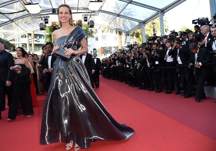 Cannes Film Festival 2016: What Everyone Wore