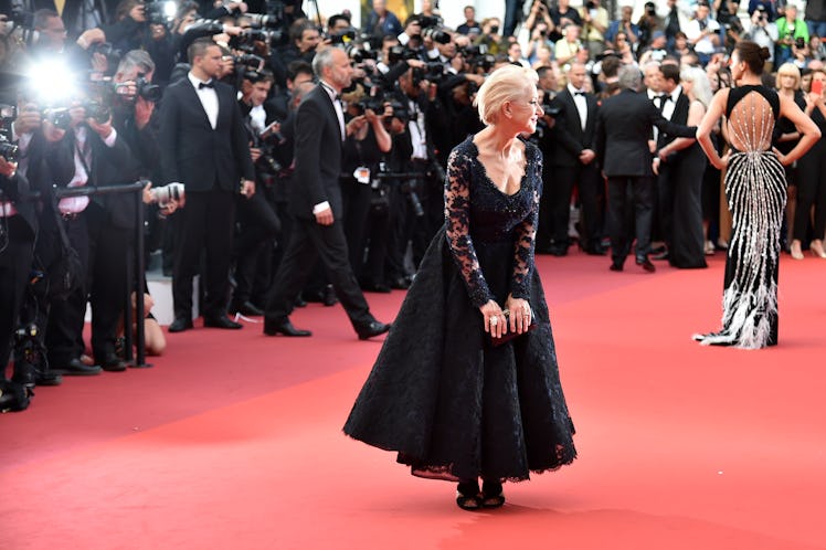 Cannes Film Festival 2016: What Everyone Wore