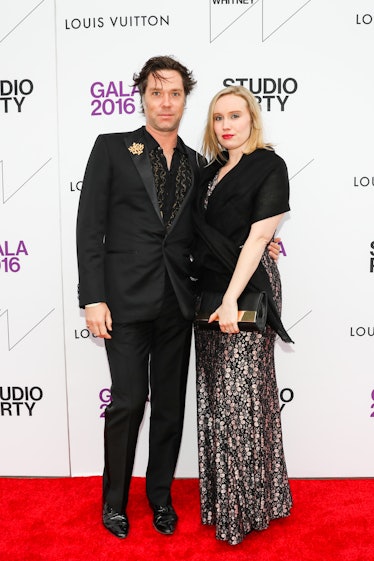 The Whitney Museum celebrates: the 2016 Annual Art Gala and Studio Party