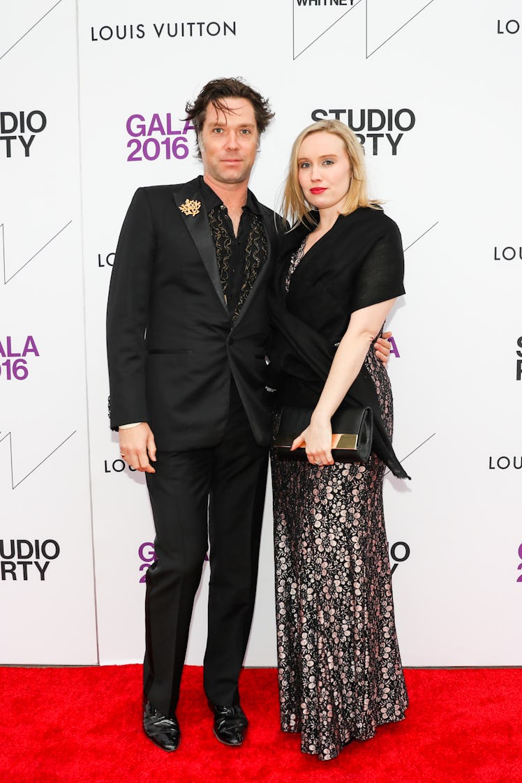 The Whitney Museum celebrates: the 2016 Annual Art Gala and Studio Party