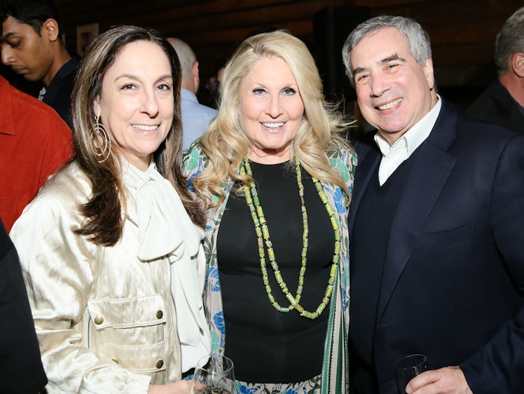 The Bruce High Quality Foundation's: Annual Benefit Dinner and Art Auction