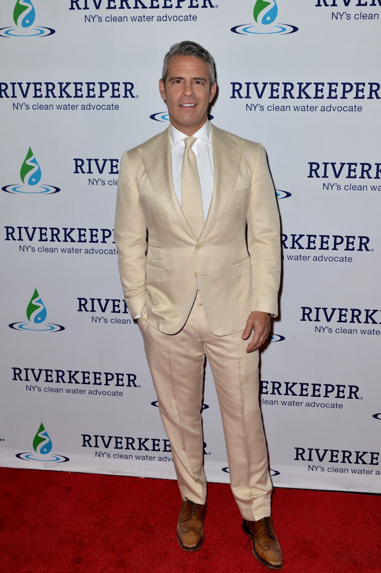 Riverkeeper's 50th Anniversary Fishermen's Ball