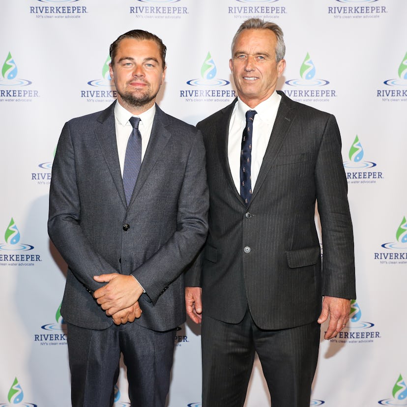 Riverkeeper 50th Anniversary: Fishermen’s Ball