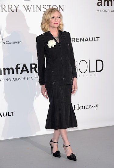 amfAR's 23rd Cinema Against AIDS Gala - Arrivals