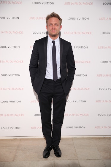 EXCLU VIDÉO – “Ça a été dévastateur” : Xavier Dolan blessé par les  critiques lors du Festival de Cannes - Gala