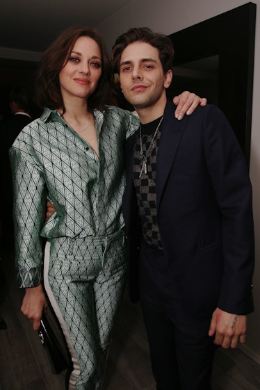 4,597 Xavier Dolan Photos & High Res Pictures - Getty Images