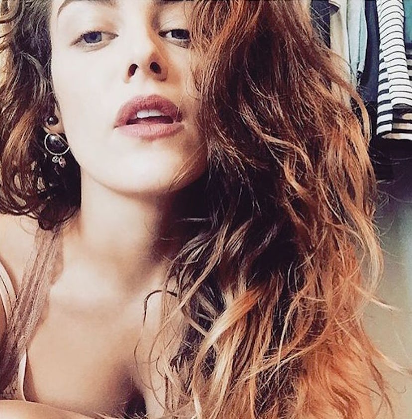 Riley Keough