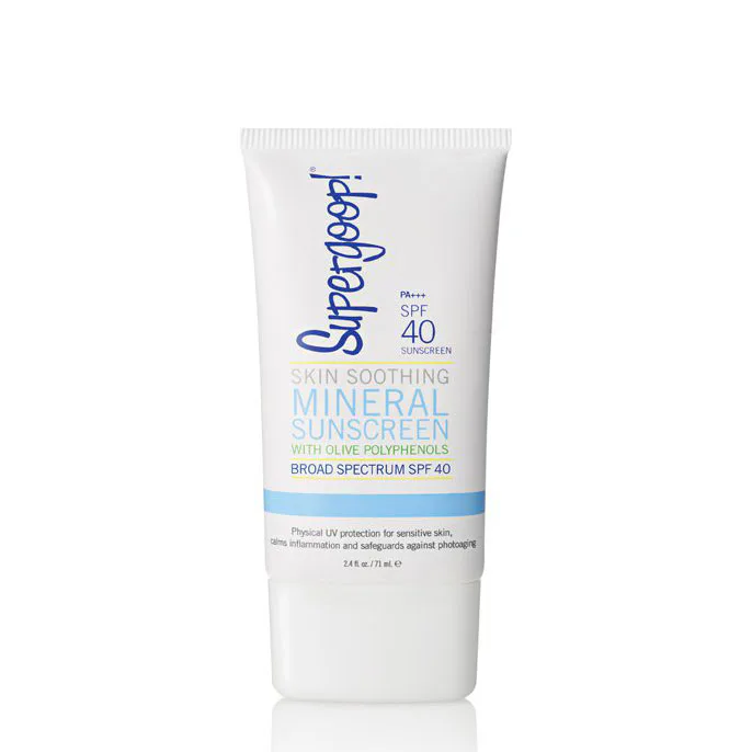 Forever Young: 12 Editor-Approved Sunscreens to Buy This Summer